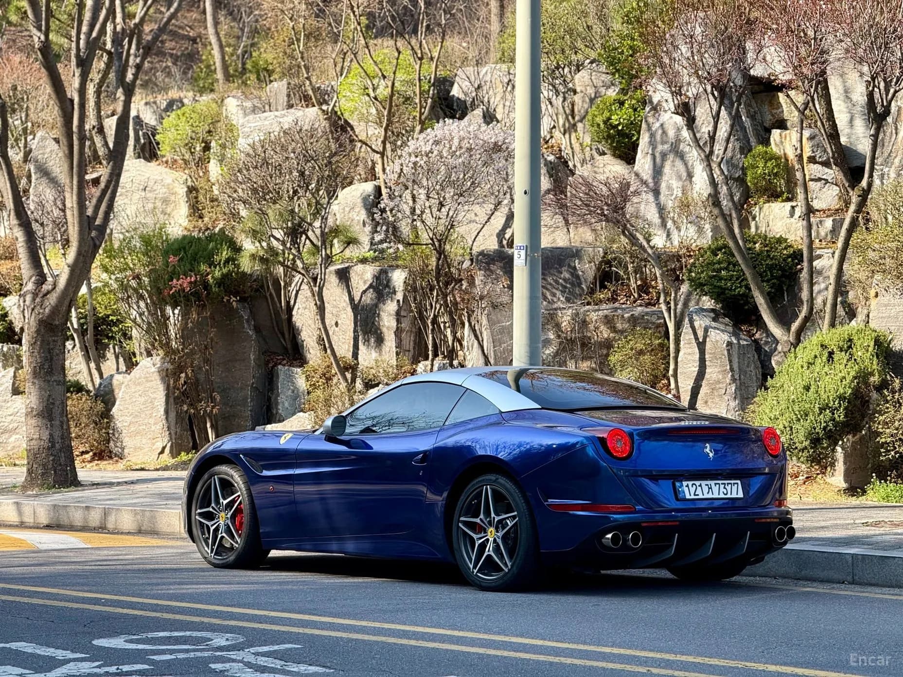 California