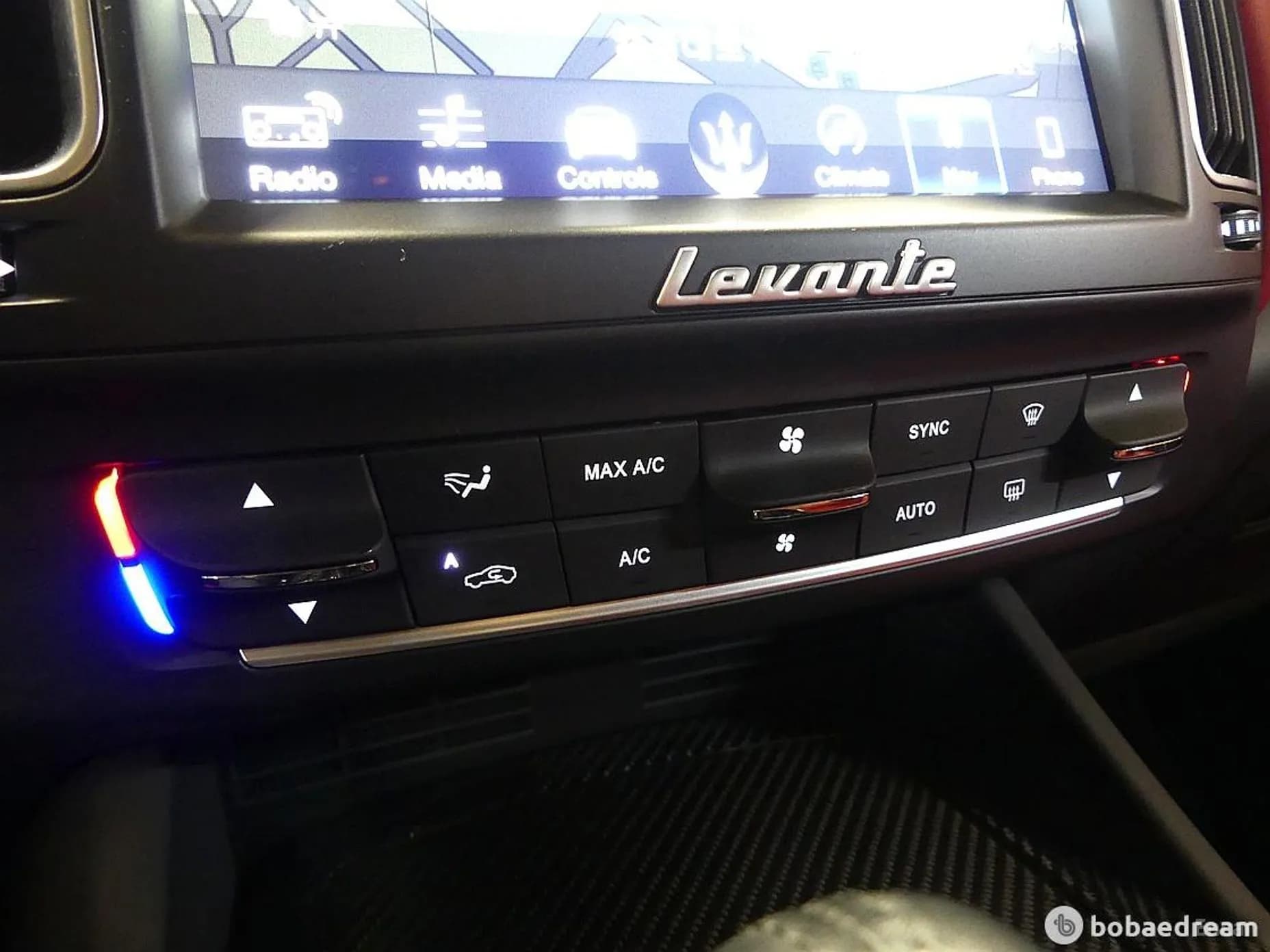Levante