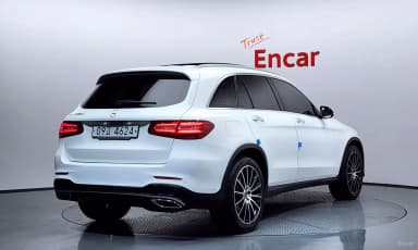 GLC-Class X253