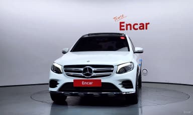 GLC-Class X253