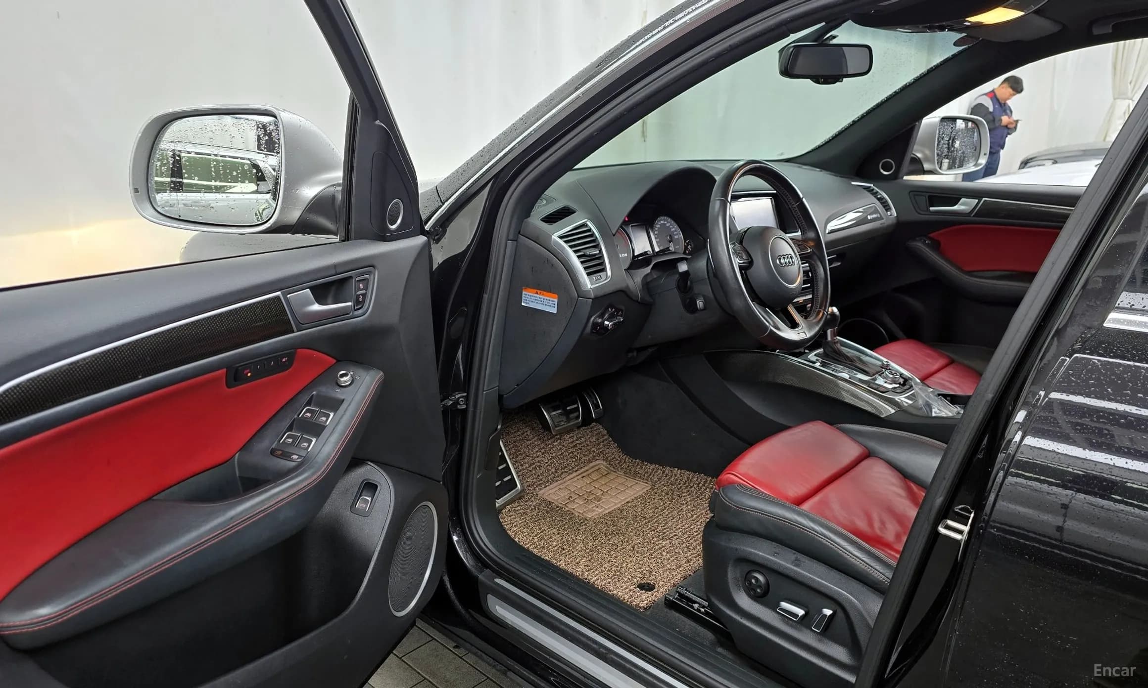 SQ5