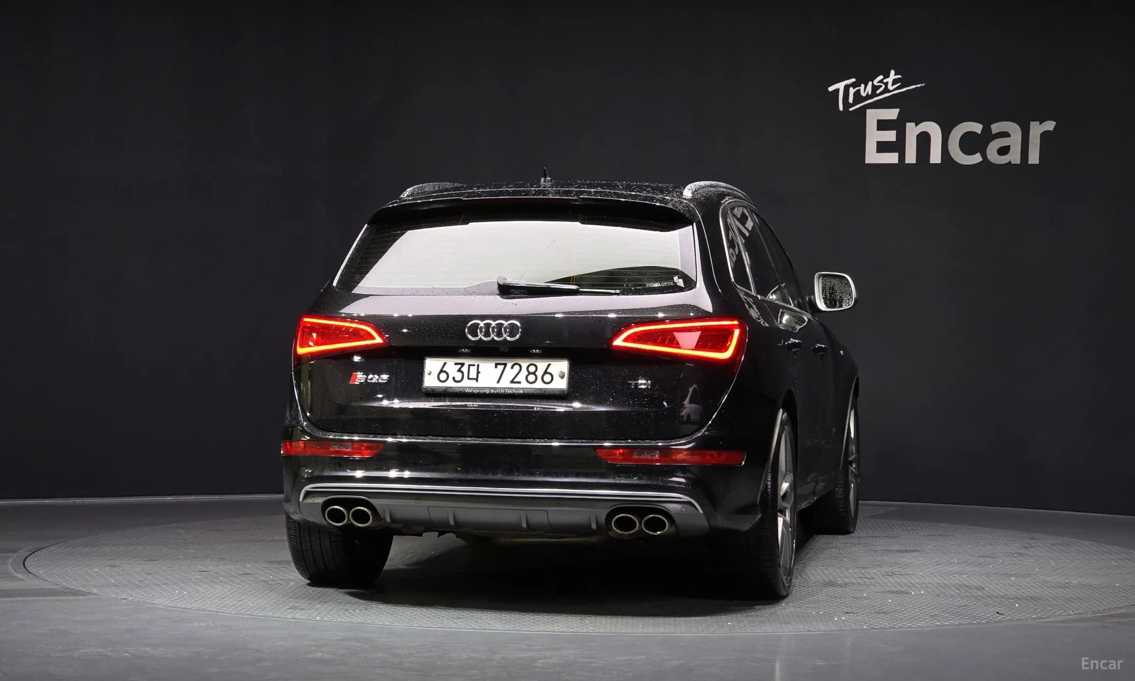 SQ5