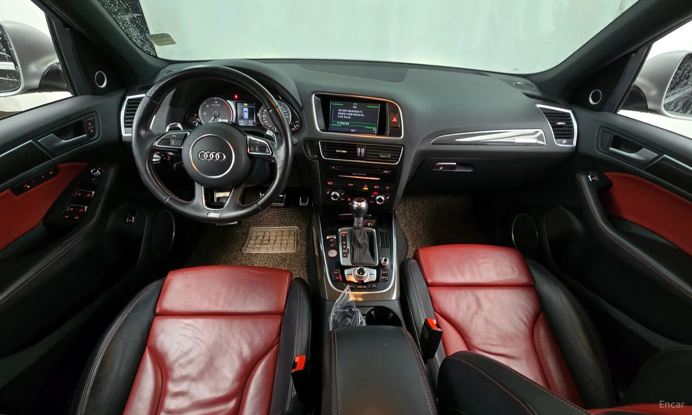SQ5