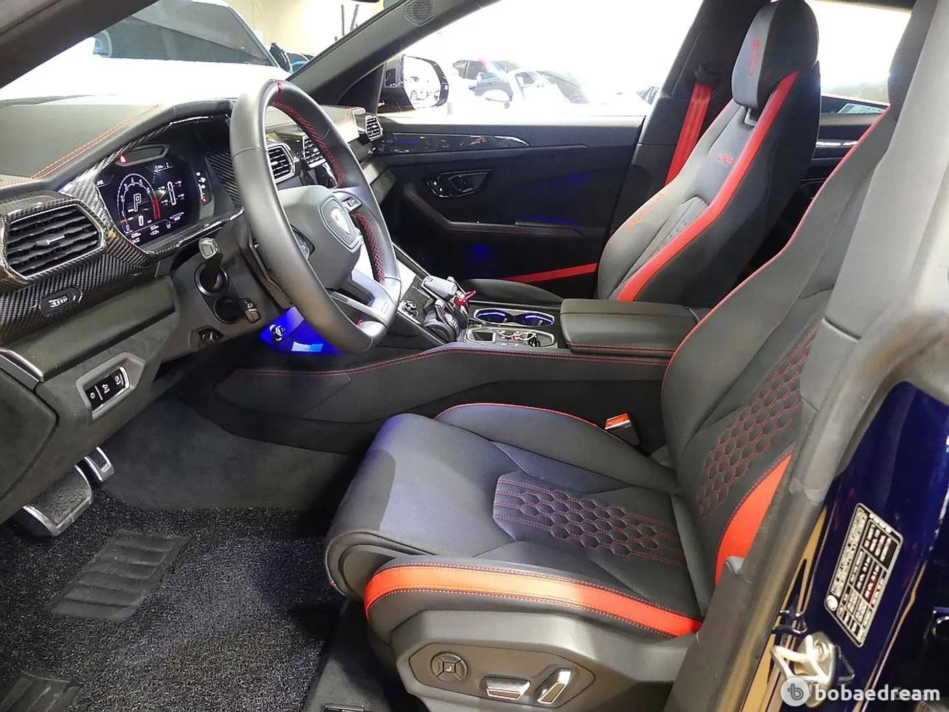 Urus