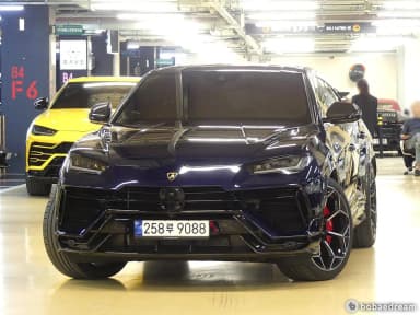 Urus