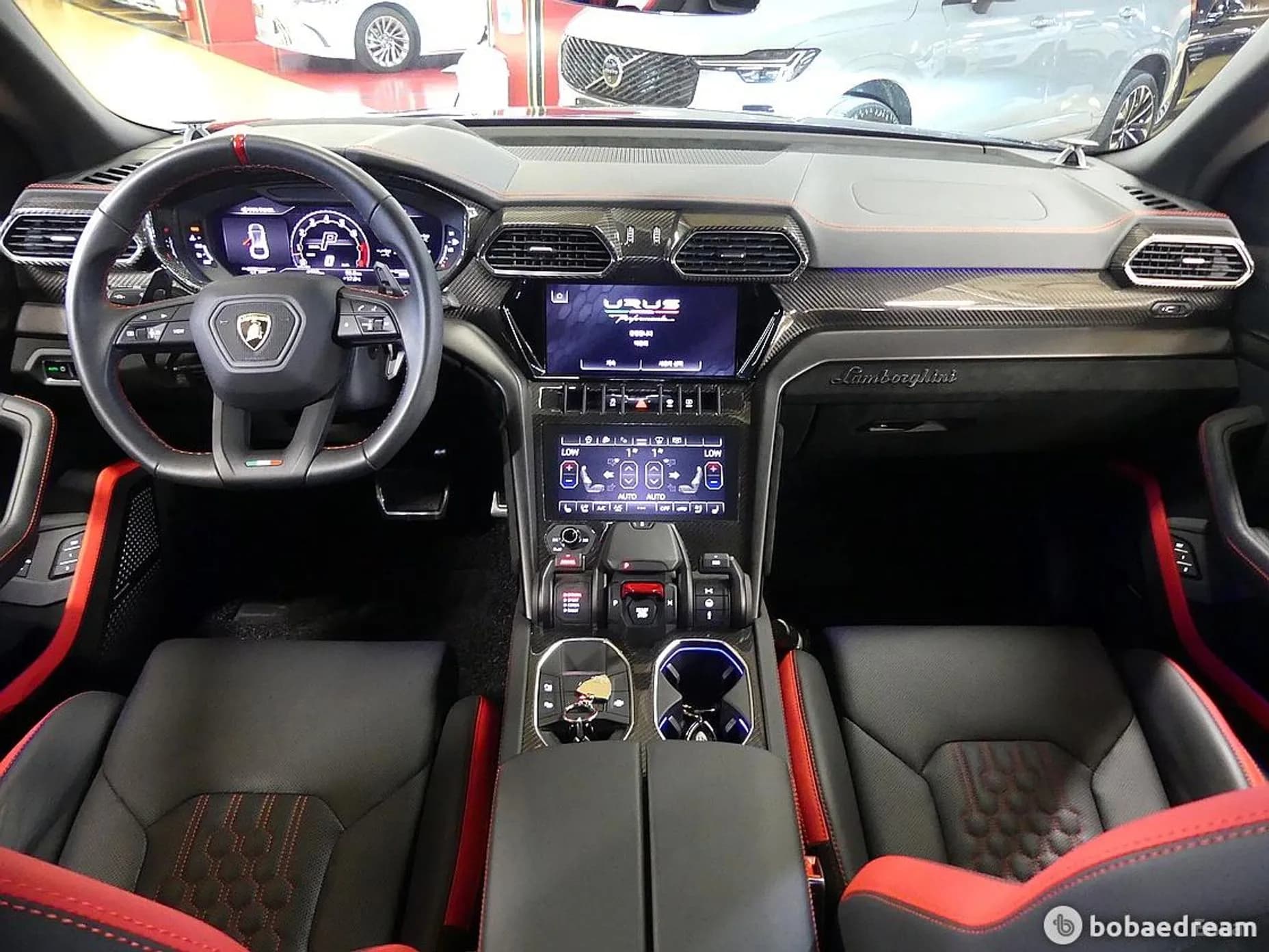 Urus
