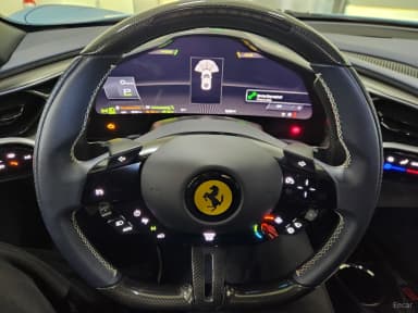 296 GTB