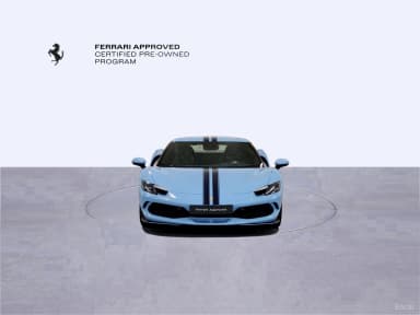 296 GTB