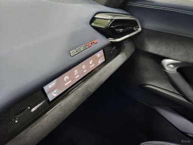 296 GTB