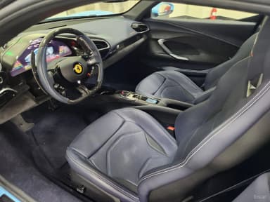 296 GTB