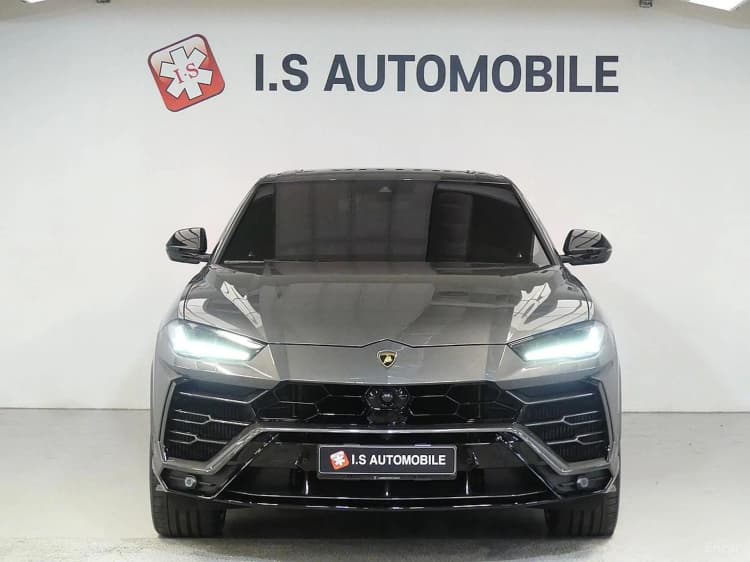 Urus