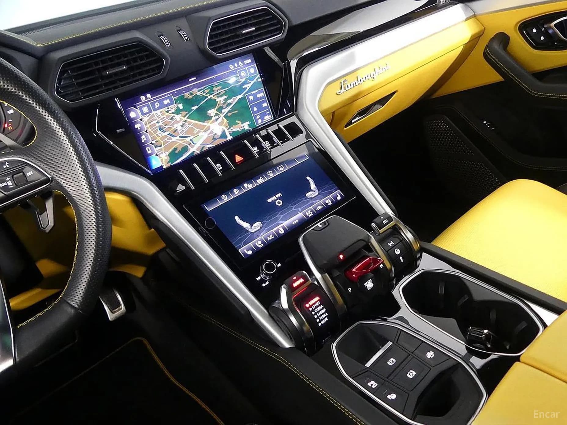 Urus