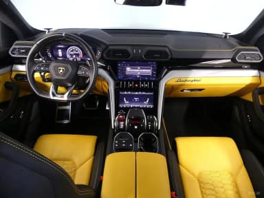 Urus