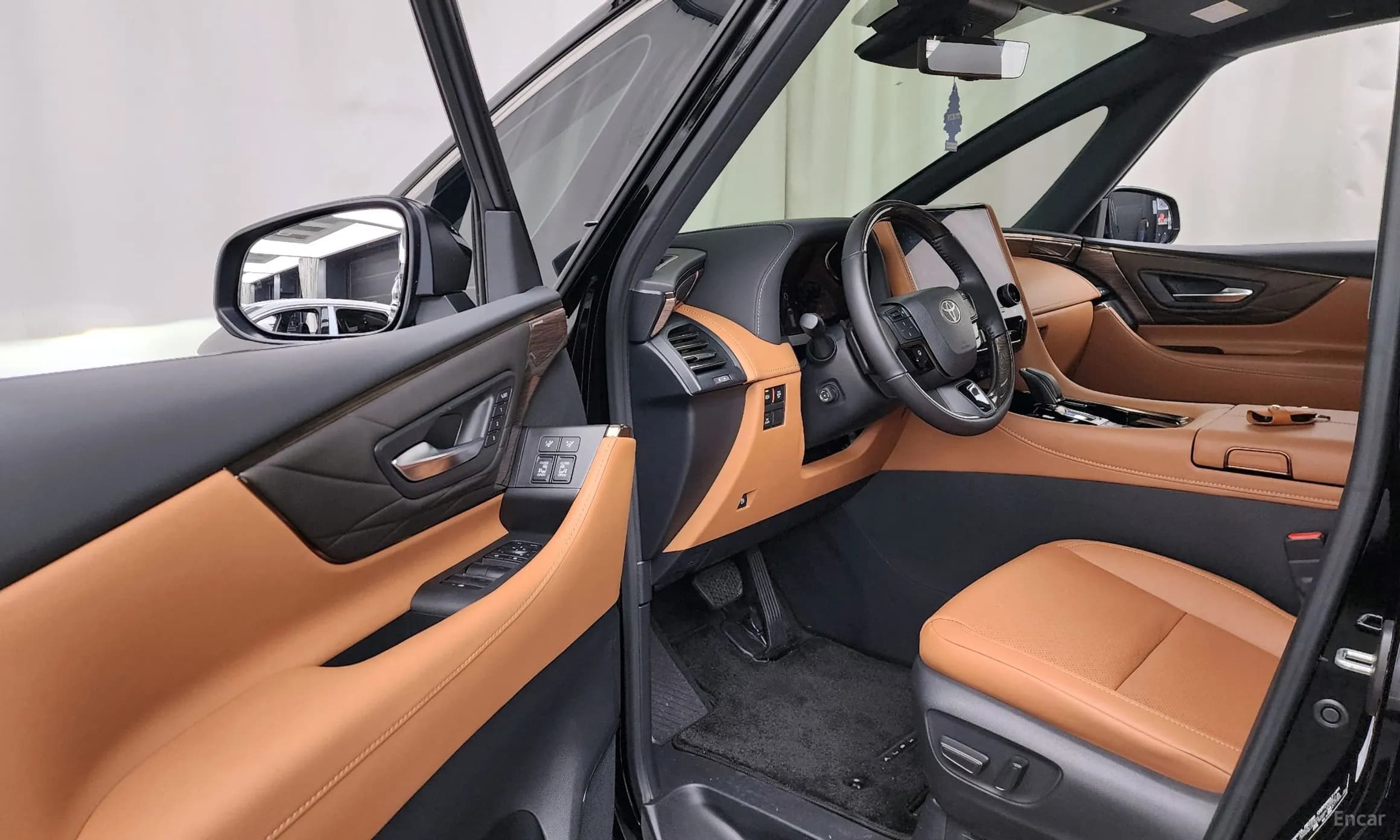 Alphard 4th Generation
