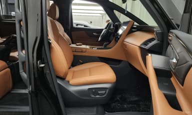 Alphard 4th Generation