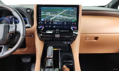 Alphard 4th Generation