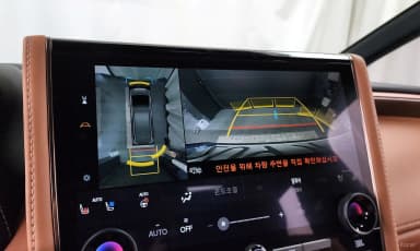 Alphard 4th Generation