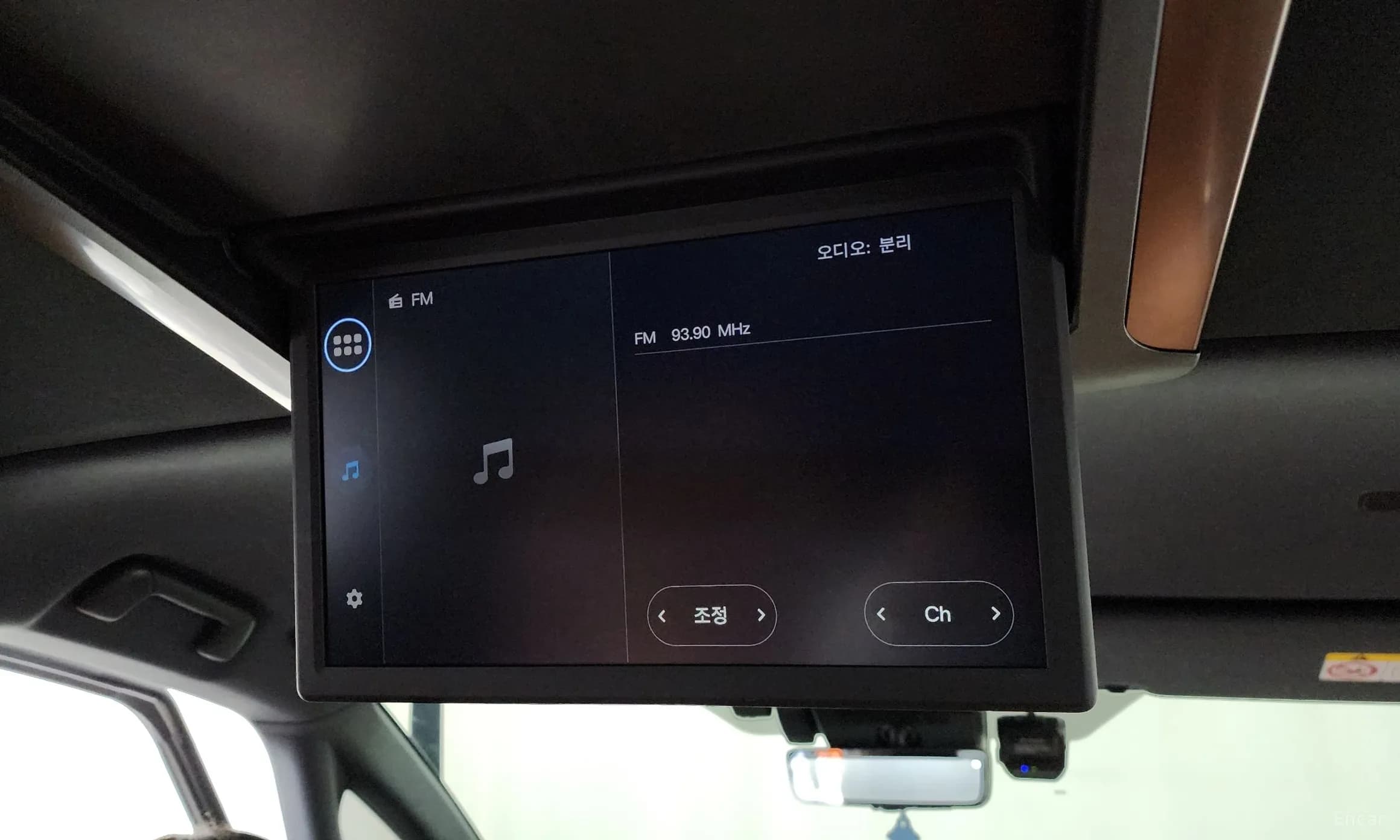 Alphard 4th Generation
