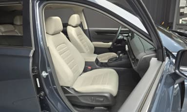 CR-V 6th Generation