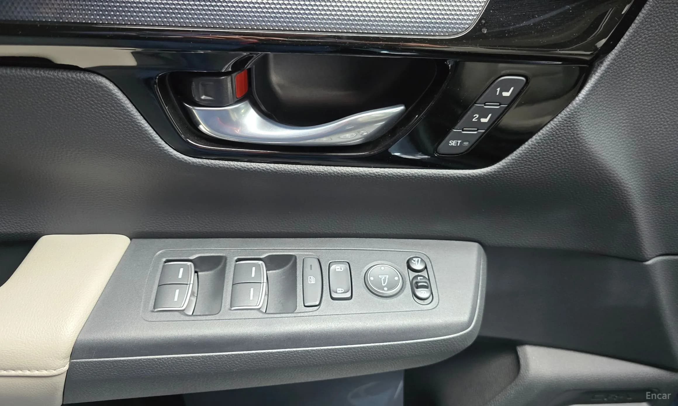 CR-V 6th Generation