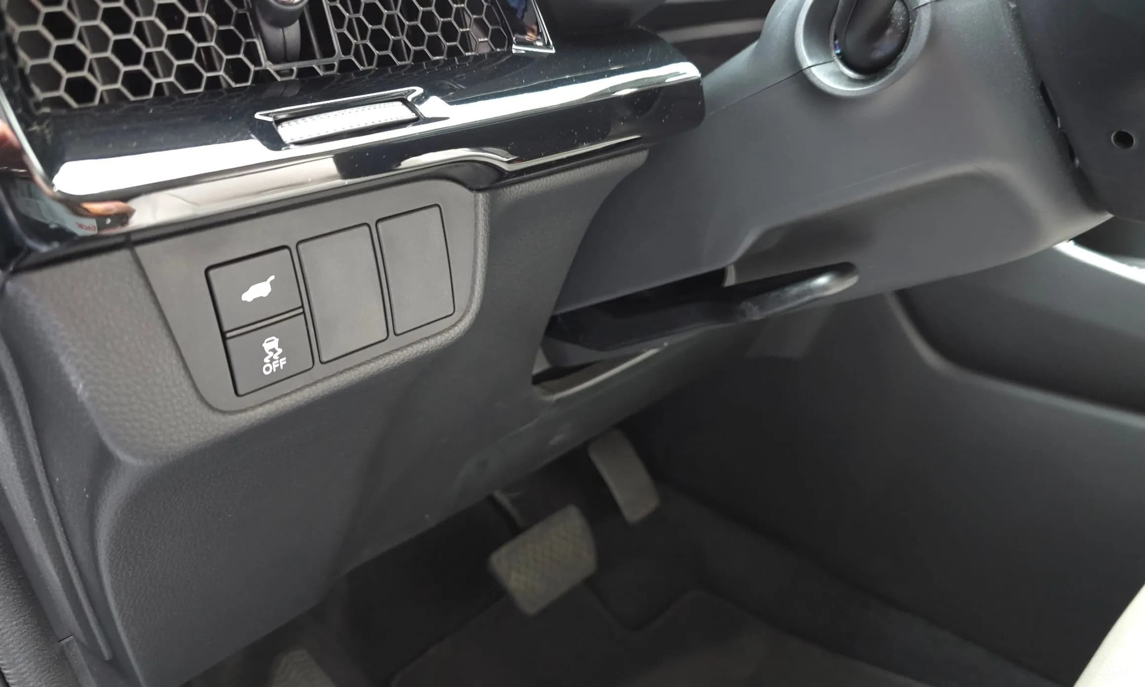 CR-V 6th Generation