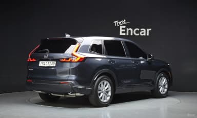 CR-V 6th Generation