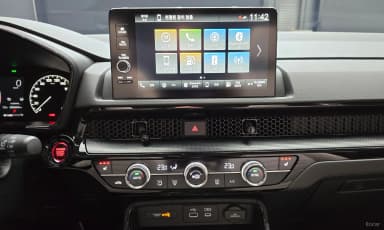 CR-V 6th Generation