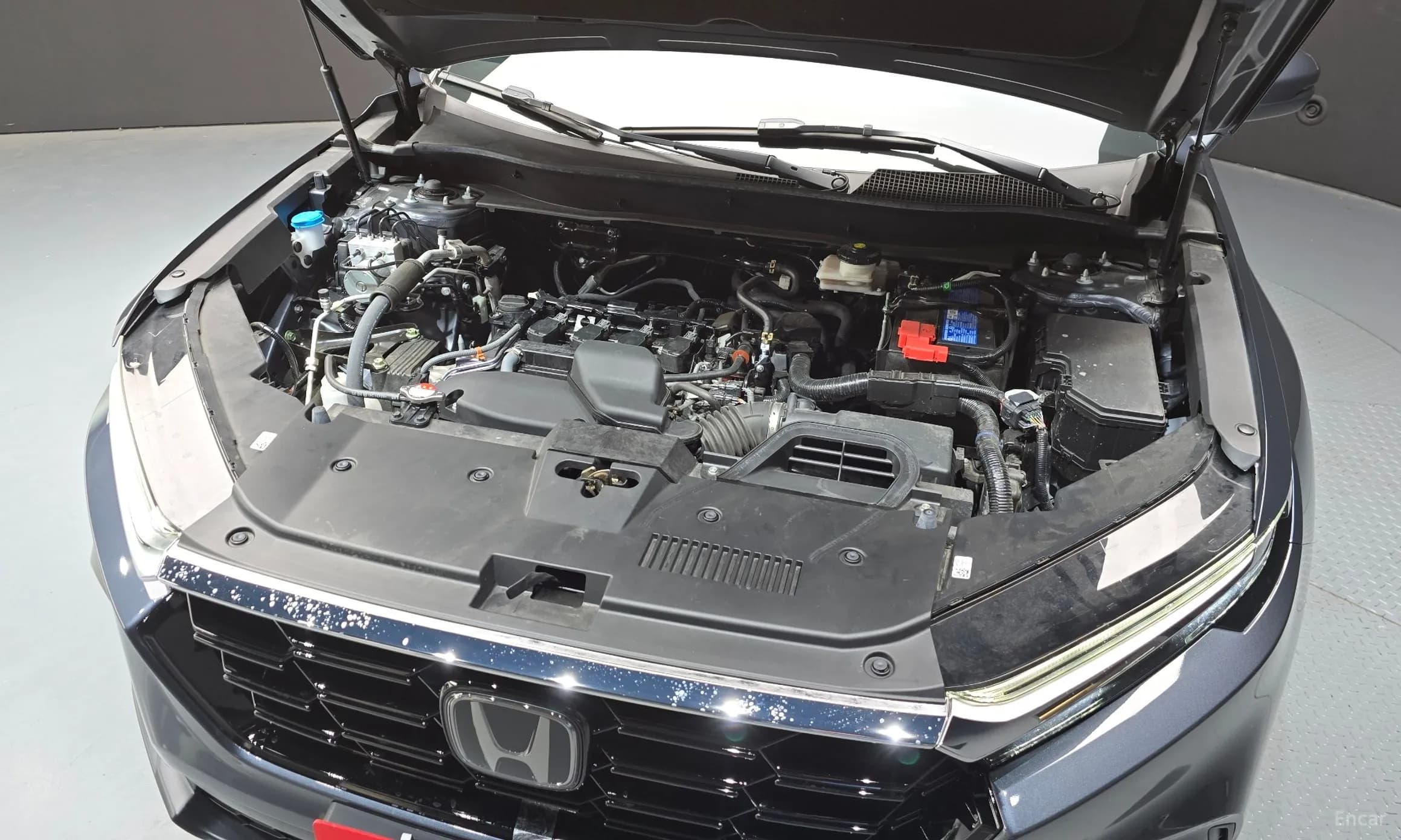 CR-V 6th Generation