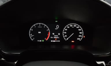 CR-V 6th Generation