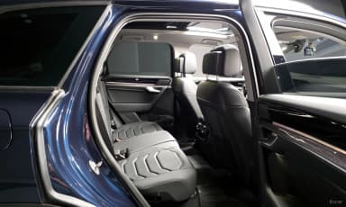 Touareg 3rd Generation