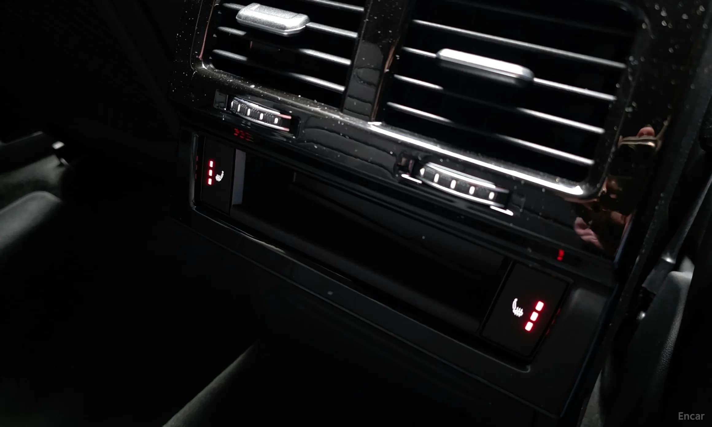 Touareg 3rd Generation