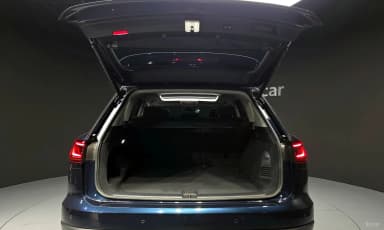 Touareg 3rd Generation