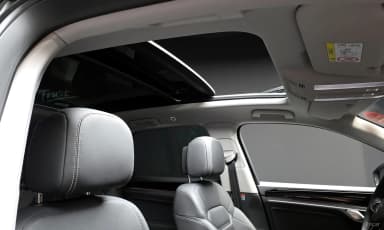 Touareg 3rd Generation