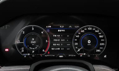 Touareg 3rd Generation