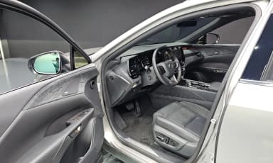 RX350h 5th Generation