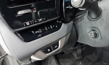 RX350h 5th Generation