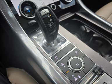 Range Rover Sport 2nd Generation
