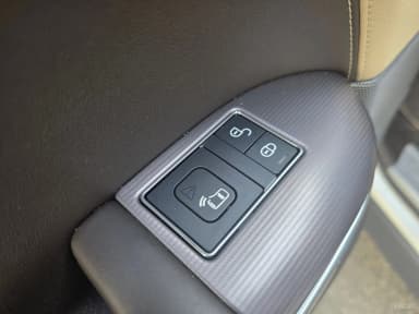 Range Rover Sport 2nd Generation