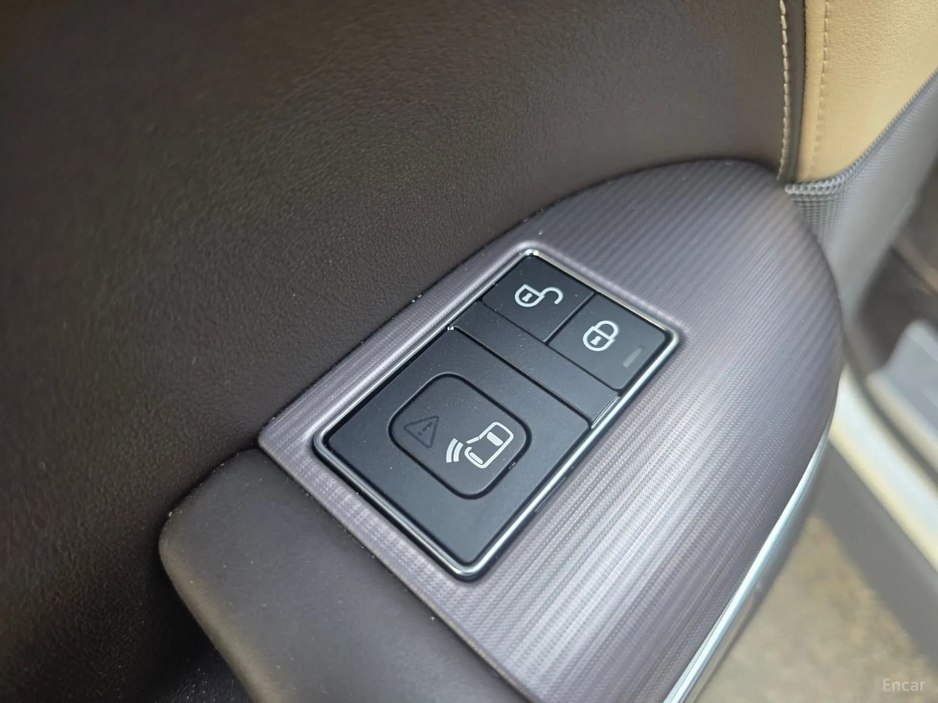Range Rover Sport 2nd Generation
