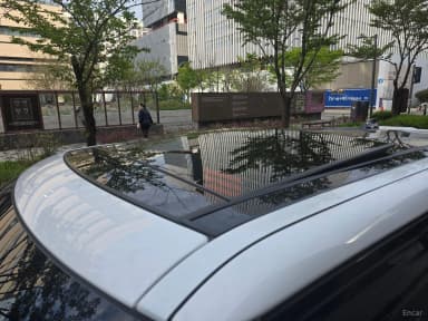 Range Rover Sport 2nd Generation