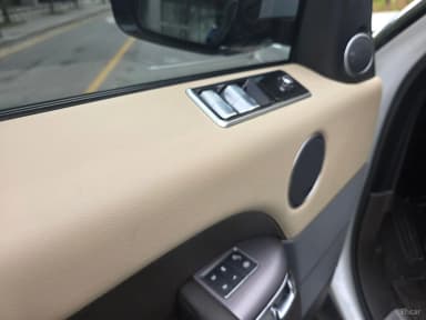 Range Rover Sport 2nd Generation