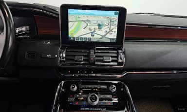Navigator 4th generation