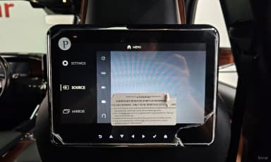 Navigator 4th generation