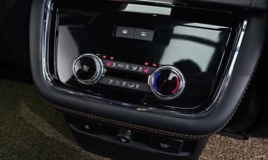 Navigator 4th generation