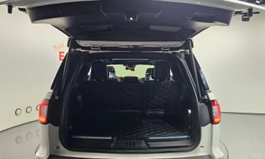 Navigator 4th generation