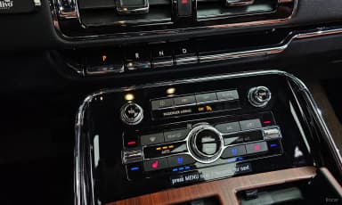 Navigator 4th generation