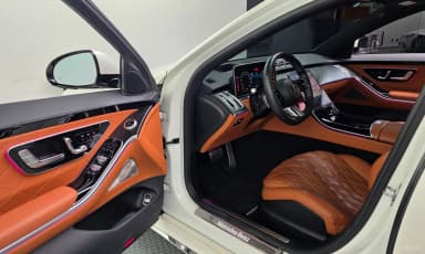 S-Class W223