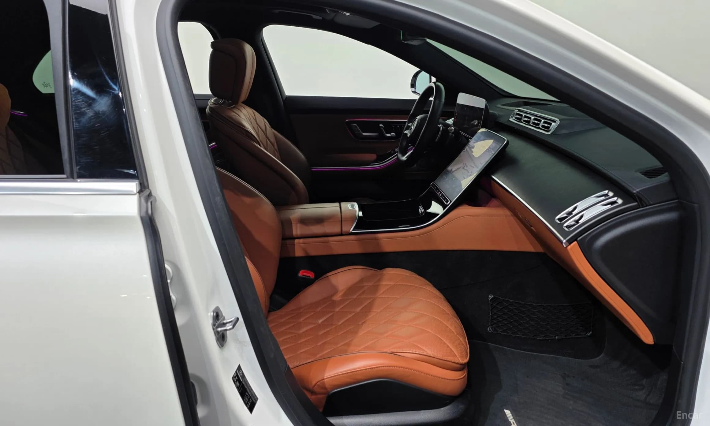 S-Class W223