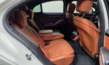 S-Class W223