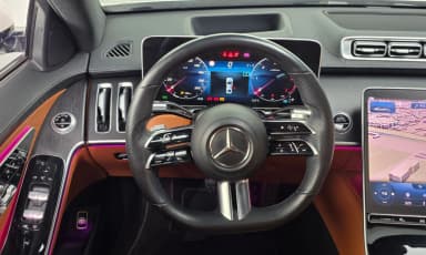 S-Class W223